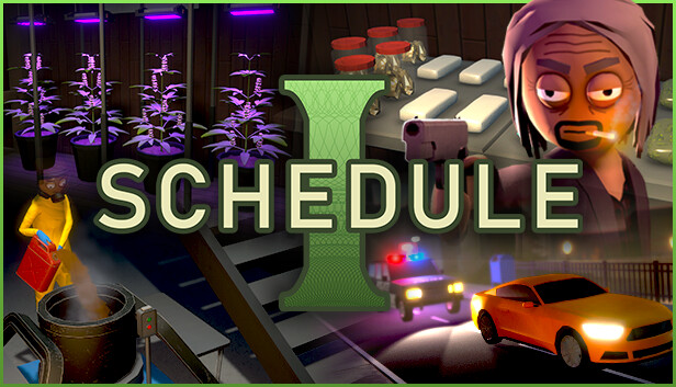Schedule I APK