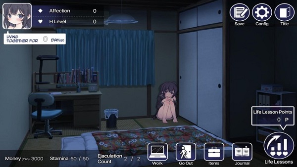 NEET Chan